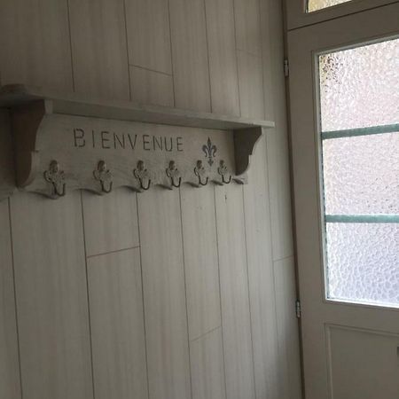 Appartamento Chez Natha Spa Esterno foto