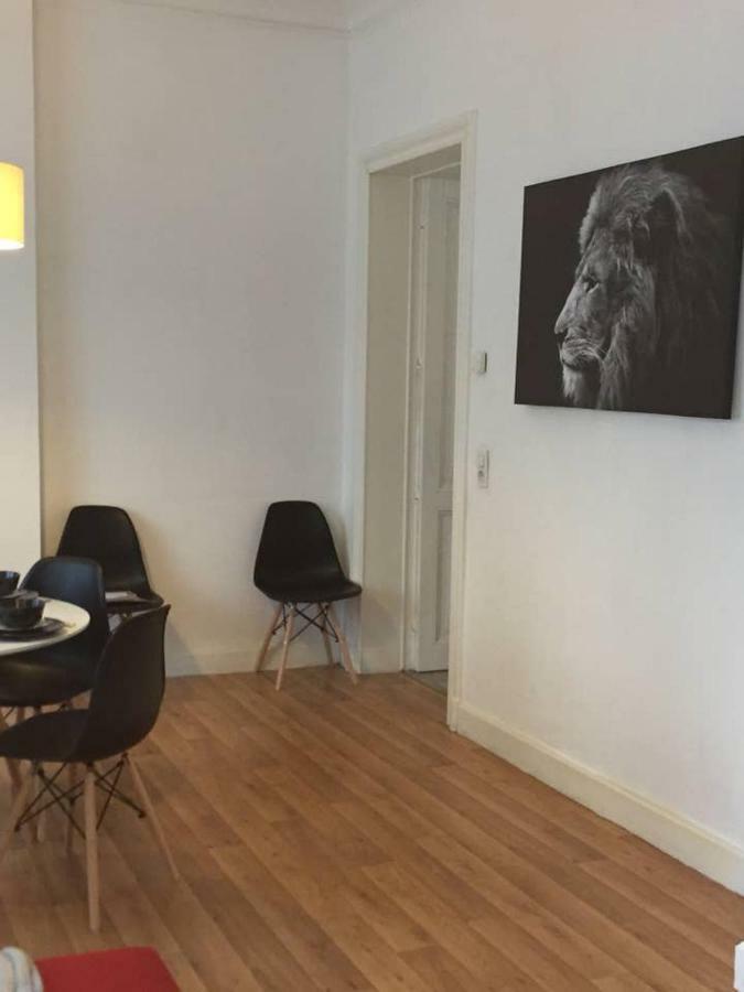 Appartamento Chez Natha Spa Esterno foto