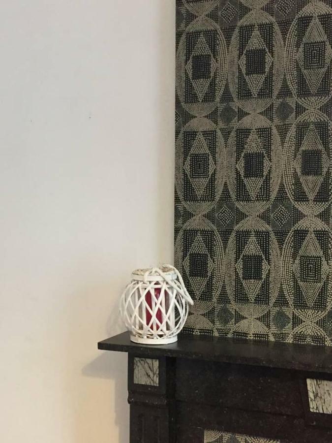 Appartamento Chez Natha Spa Esterno foto