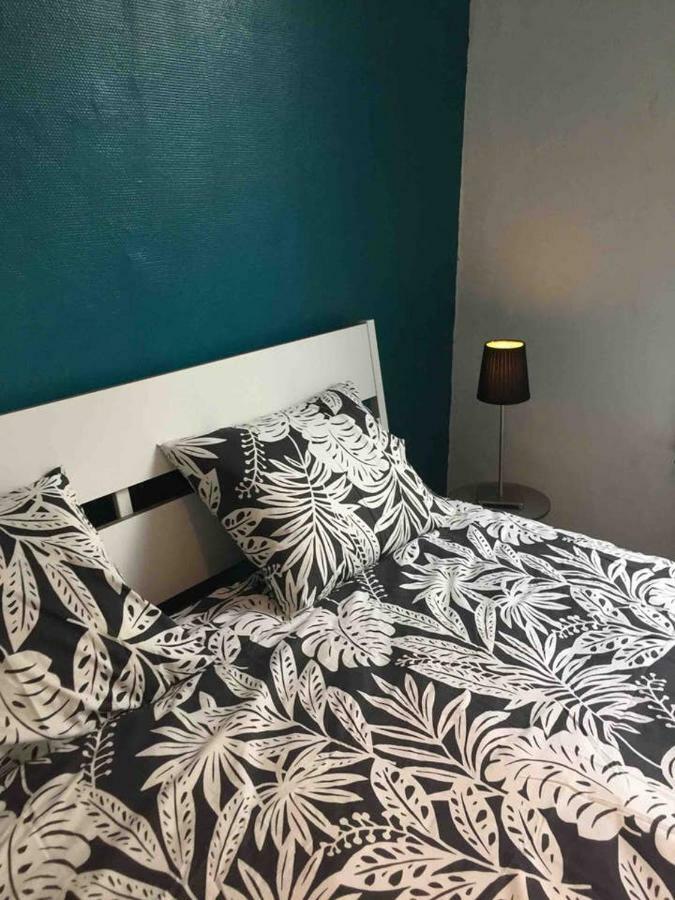 Appartamento Chez Natha Spa Esterno foto